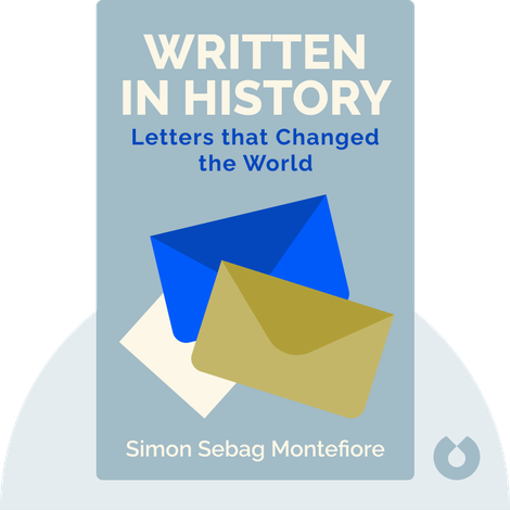 Written in History