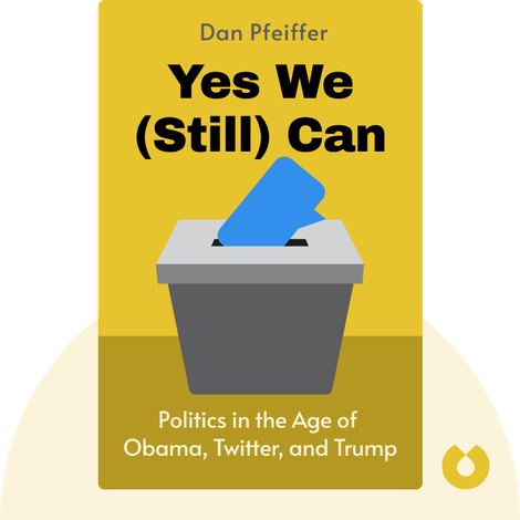 Yes We (Still) Can