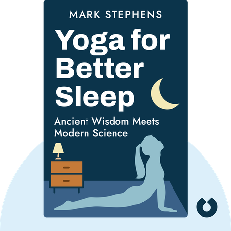 Yoga for Better Sleep