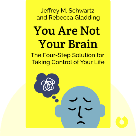 You Are Not Your Brain