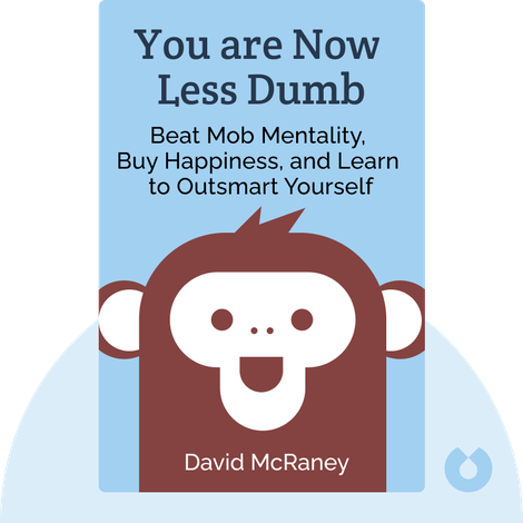 You are Now Less Dumb