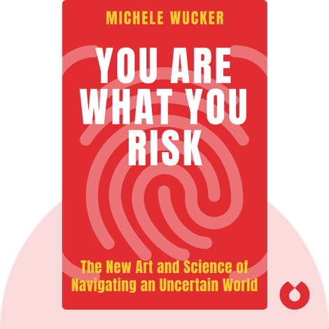 You Are What You Risk
