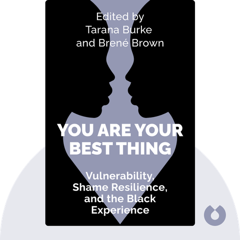 You Are Your Best Thing