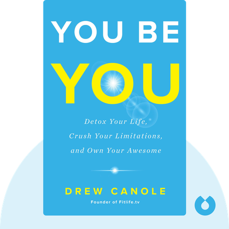 You Be You