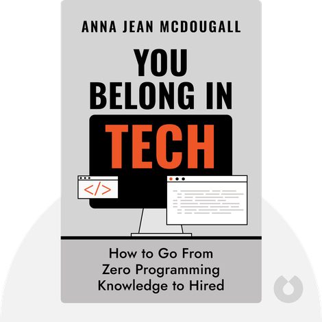 You Belong In Tech