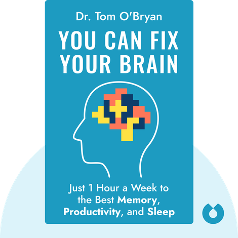 You Can Fix Your Brain