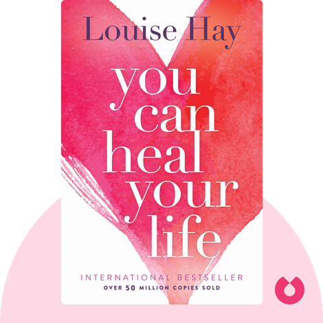 You Can Heal Your Life