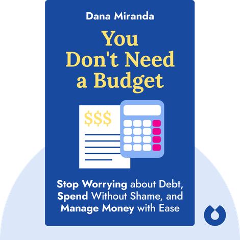 You Don't Need a Budget