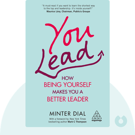 You Lead