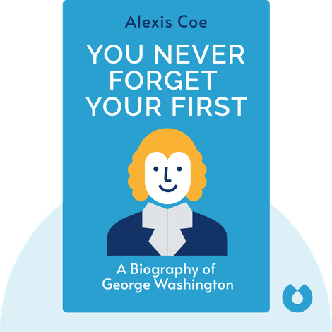 You Never Forget Your First