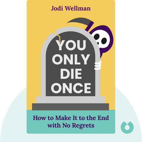 You Only Die Once