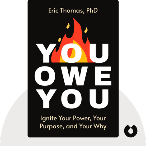 You Owe You