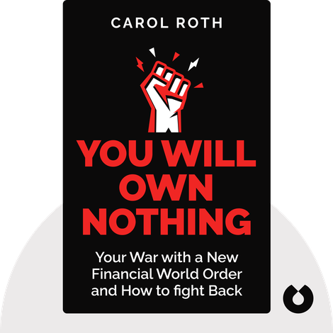 You Will Own Nothing