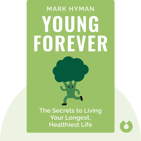 Young Forever