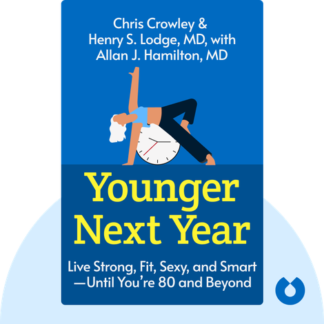 Younger Next Year