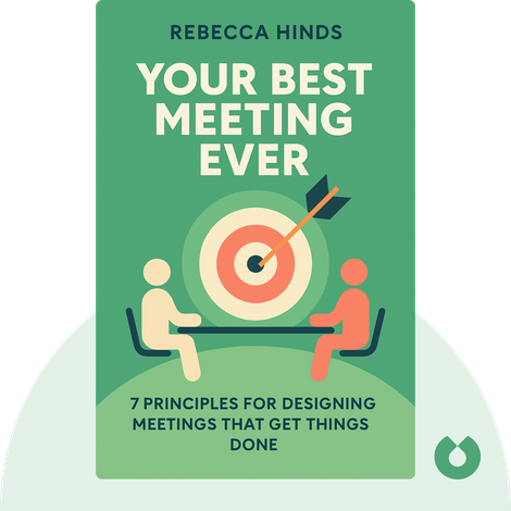 Your Best Meeting Ever