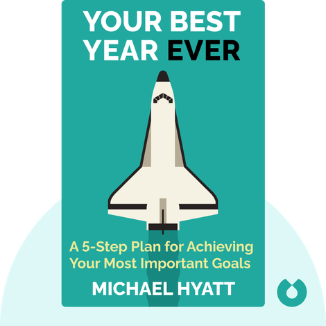 Your Best Year Ever