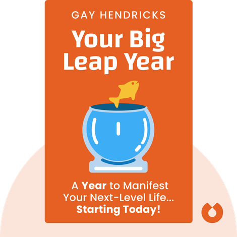 Your Big Leap Year