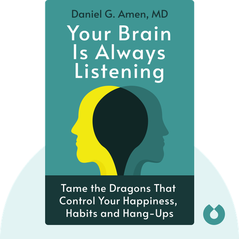 Your Brain Is Always Listening