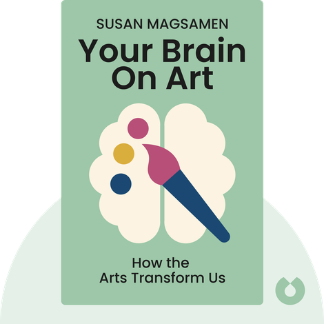 Your Brain on Art