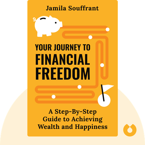 Your Journey to Financial Freedom