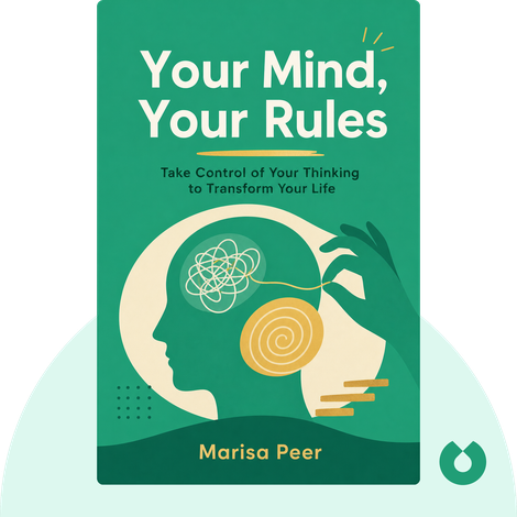 Your Mind, Your Rules