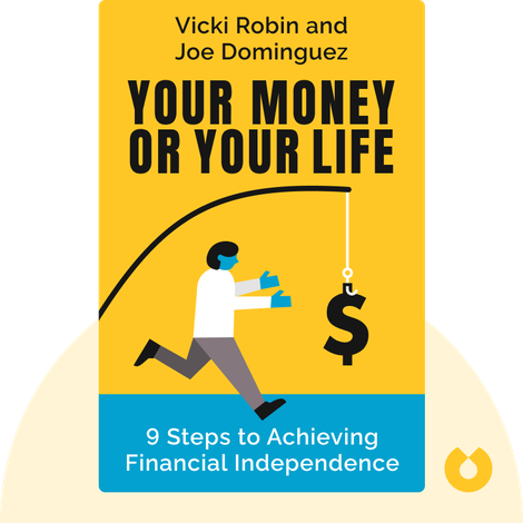 Your Money or Your Life