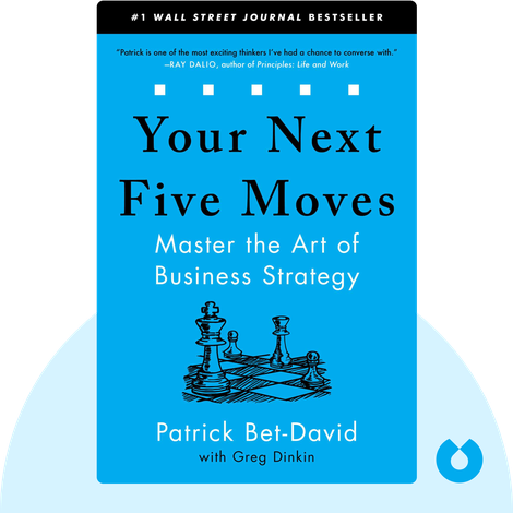 Your Next Five Moves