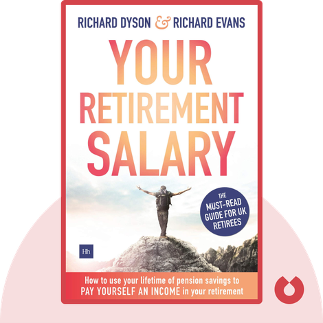 Your Retirement Salary