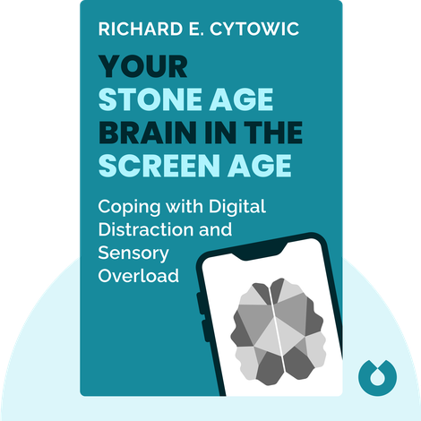 Your Stone Age Brain in the Screen Age