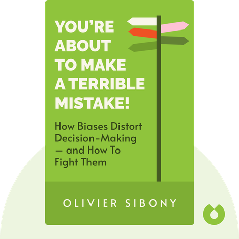 You’re About to Make a Terrible Mistake! 