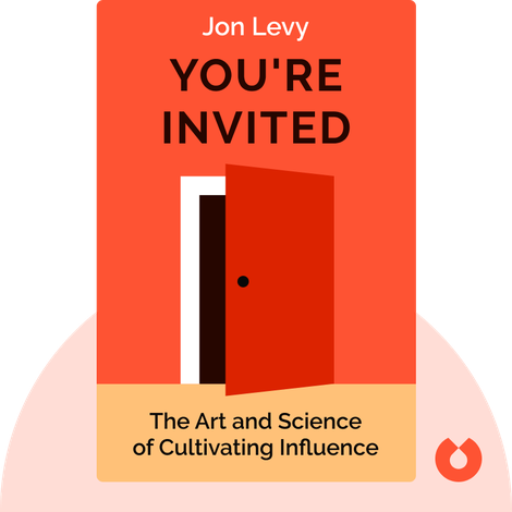 You're Invited