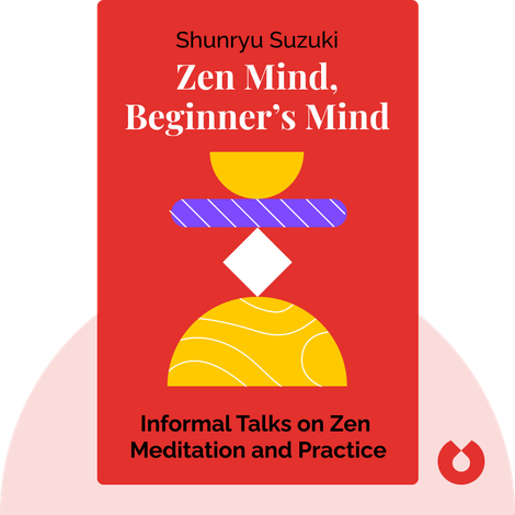 Zen Mind, Beginner’s Mind
