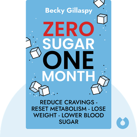 Zero Sugar / One Month